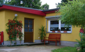  Ferienwohnung mit Garten  Берлин